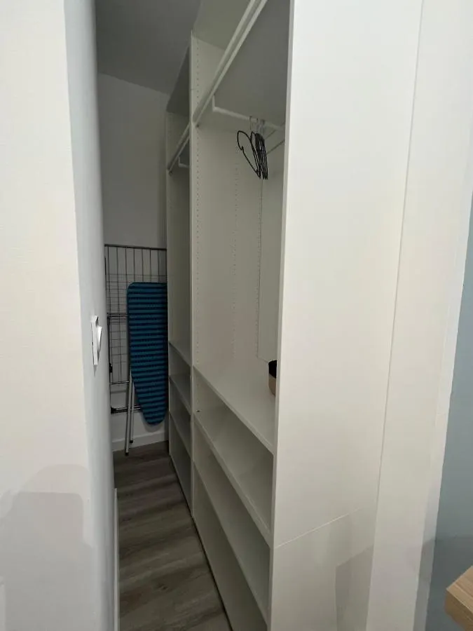 T2 Cosy Aux Pieds De Notre Dame De La Garde Apartment Marseille France