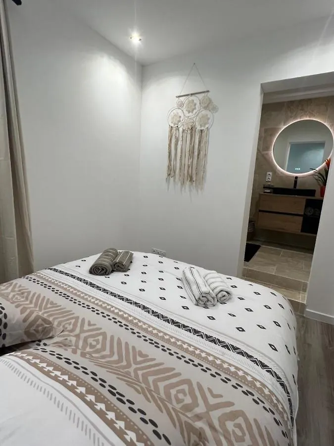 T2 Cosy Aux Pieds De Notre Dame De La Garde Apartment Marseille